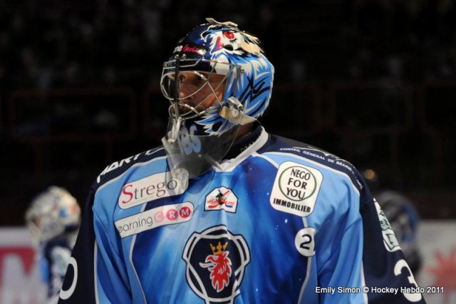Photo hockey reportage Finale Coupe de France 2011 : Reportage photos 4