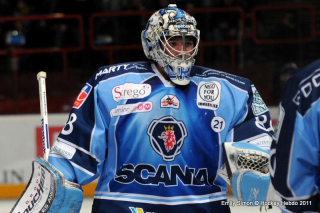 Photo hockey reportage Finale Coupe de France 2011 : Reportage photos 4