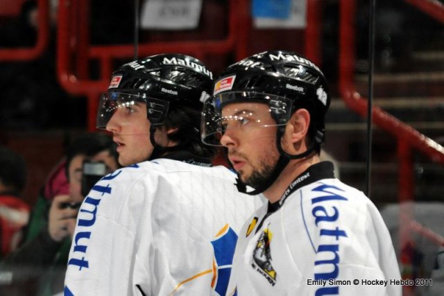 Photo hockey reportage Finale Coupe de France 2011 : Reportage photos 4