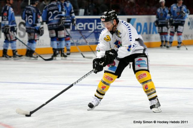 Photo hockey reportage Finale Coupe de France 2011 : Reportage photos 4