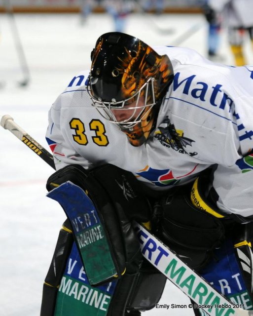 Photo hockey reportage Finale Coupe de France 2011 : Reportage photos 4
