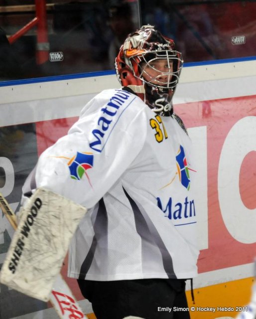 Photo hockey reportage Finale Coupe de France 2011 : Reportage photos 4