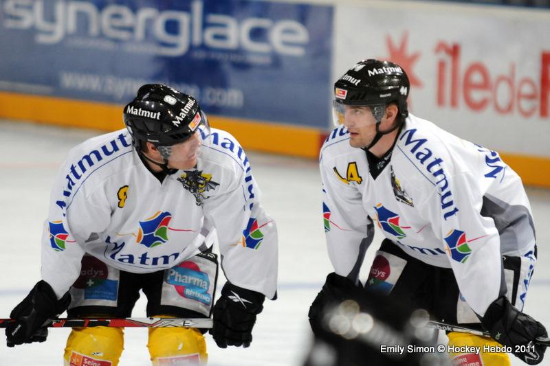 Finale Coupe de France 2011 : Reportage photos 4 — Reportage