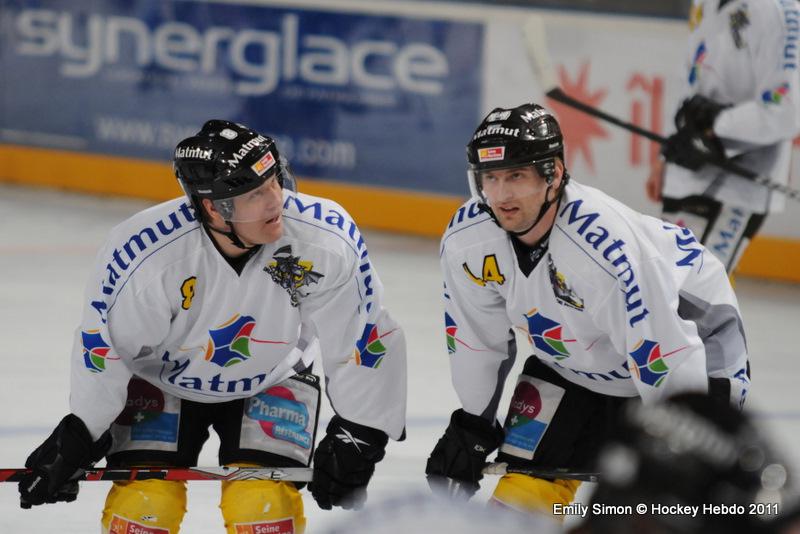 Finale Coupe de France 2011 : Reportage photos 4 — Reportage