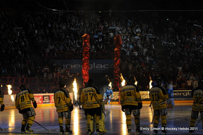 Finale Coupe de France 2011 : Reportage photos 5 — Reportage