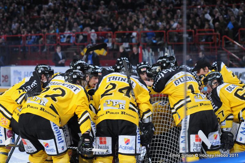 Finale Coupe de France 2011 : Reportage photos 5 — Reportage