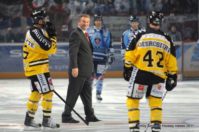 Finale Coupe de France 2011 : Reportage photos 5 — Reportage