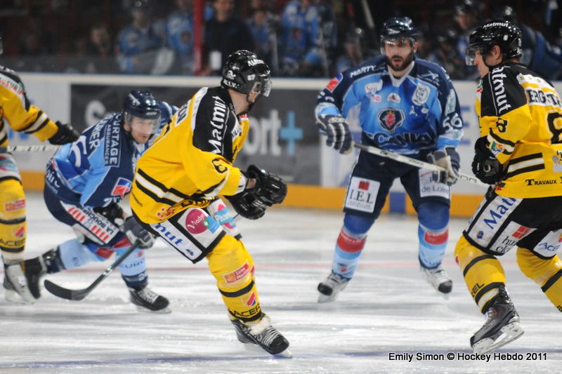 Finale Coupe de France 2011 : Reportage photos 5 — Reportage