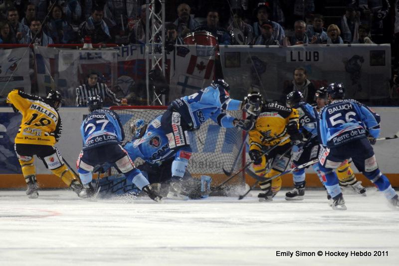 Finale Coupe de France 2011 : Reportage photos 5 — Reportage