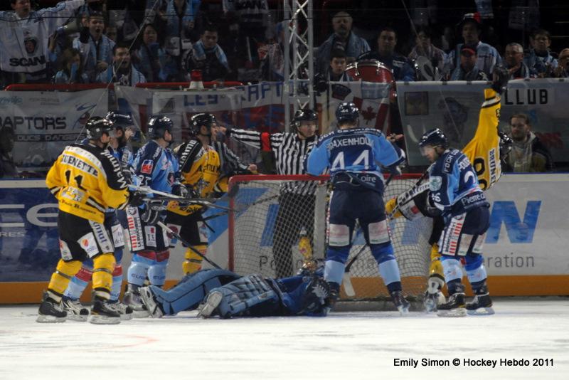 Finale Coupe de France 2011 : Reportage photos 5 — Reportage