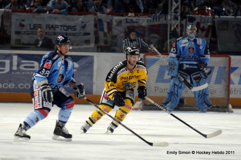 Finale Coupe de France 2011 : Reportage photos 5 — Reportage