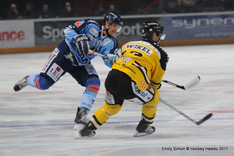 Finale Coupe de France 2011 : Reportage photos 5 — Reportage