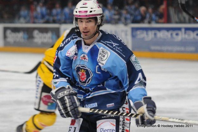 Photo hockey reportage Finale Coupe de France 2011 : Reportage photos 5
