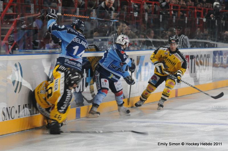 Finale Coupe de France 2011 : Reportage photos 5 — Reportage