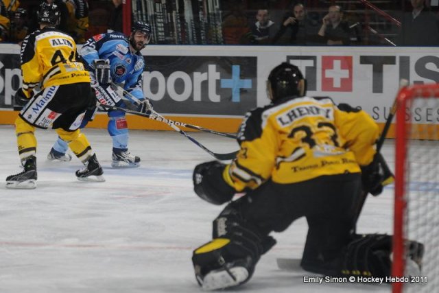 Photo hockey reportage Finale Coupe de France 2011 : Reportage photos 5