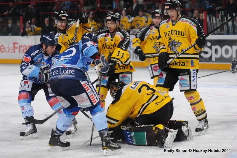 Finale Coupe de France 2011 : Reportage photos 5 — Reportage