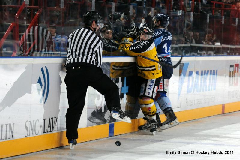Finale Coupe de France 2011 : Reportage photos 5 — Reportage