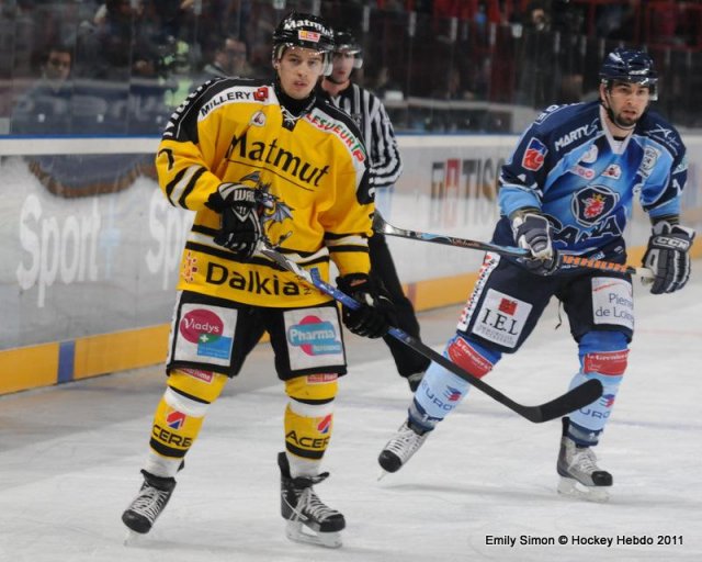 Photo hockey reportage Finale Coupe de France 2011 : Reportage photos 5