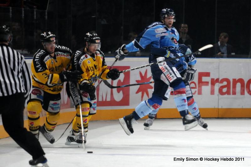 Finale Coupe de France 2011 : Reportage photos 5 — Reportage