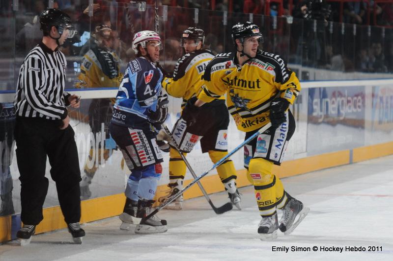 Finale Coupe de France 2011 : Reportage photos 5 — Reportage