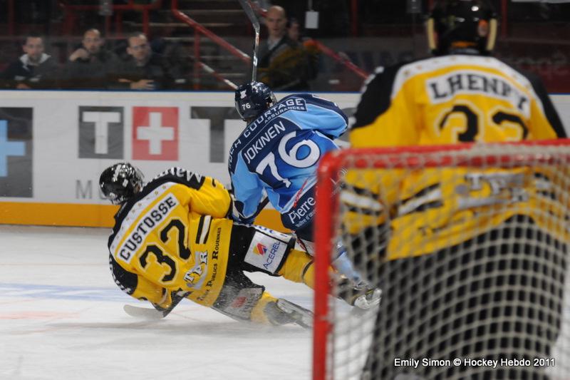 Finale Coupe de France 2011 : Reportage photos 5 — Reportage