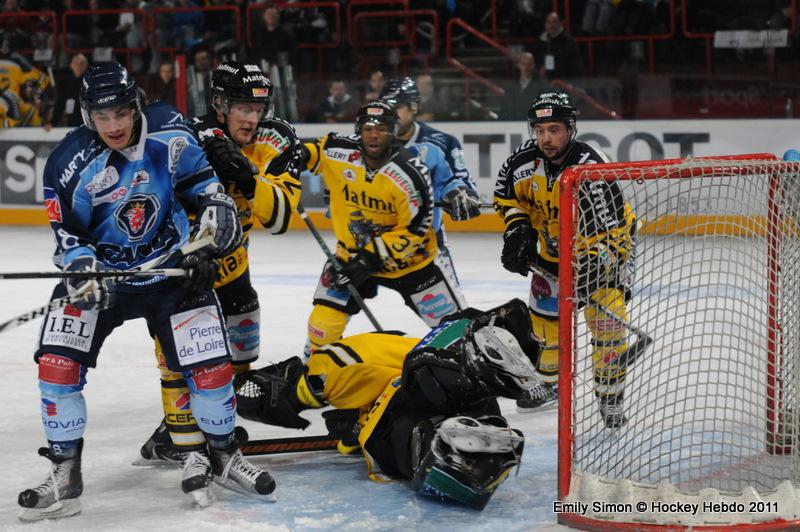 Finale Coupe de France 2011 : Reportage photos 5 — Reportage