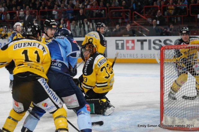 Photo hockey reportage Finale Coupe de France 2011 : Reportage photos 5