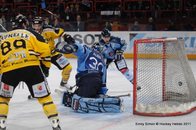 Photo hockey reportage Finale Coupe de France 2011 : Reportage photos 5