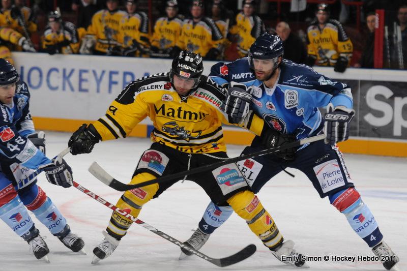 Finale Coupe de France 2011 : Reportage photos 5 — Reportage
