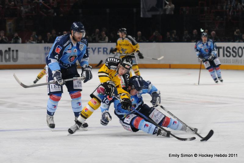 Finale Coupe de France 2011 : Reportage photos 5 — Reportage