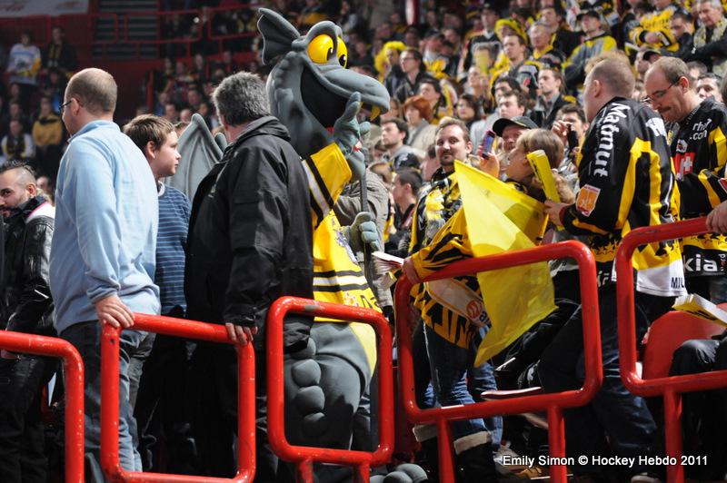 Finale Coupe de France 2011 : Reportage photos 5 — Reportage
