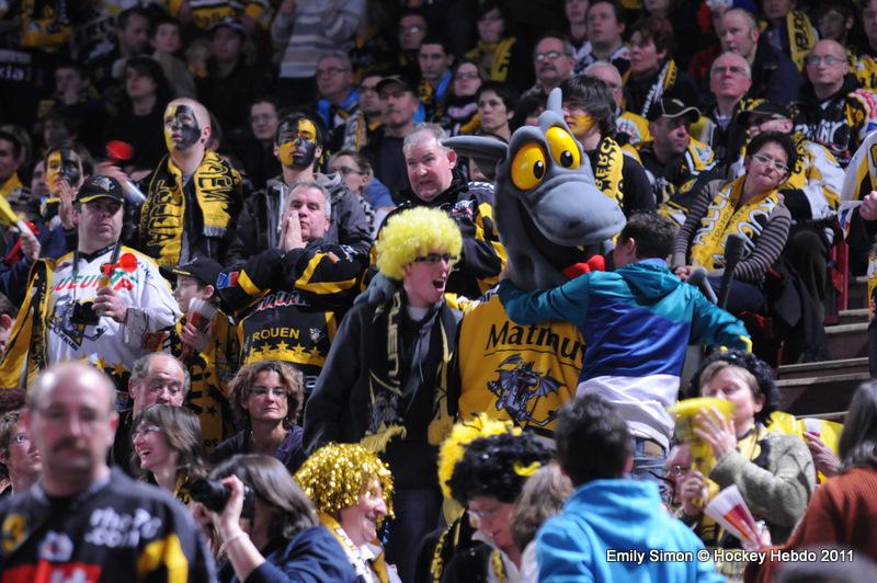 Finale Coupe de France 2011 : Reportage photos 5 — Reportage