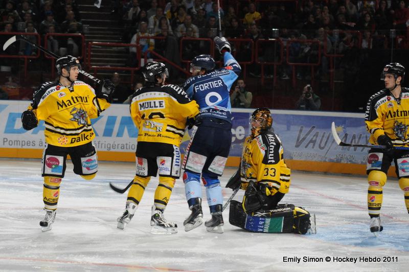 Finale Coupe de France 2011 : Reportage photos 5 — Reportage
