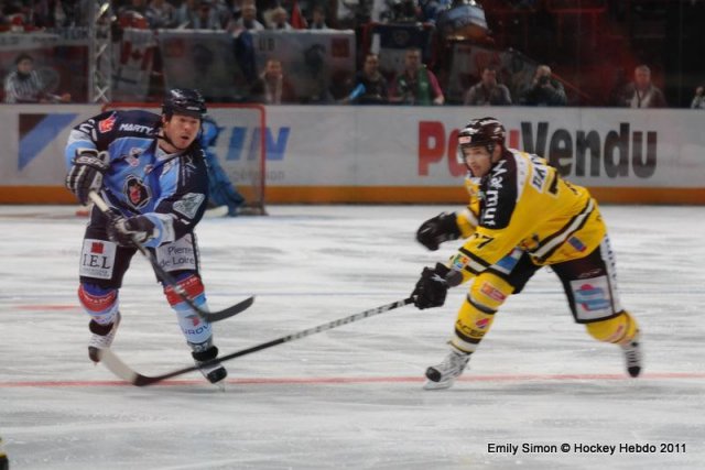 Photo hockey reportage Finale Coupe de France 2011 : Reportage photos 5