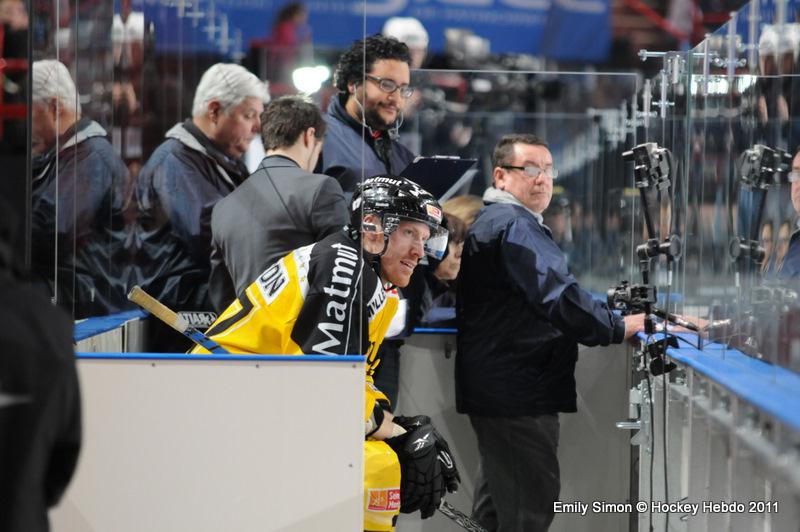 Finale Coupe de France 2011 : Reportage photos 5 — Reportage