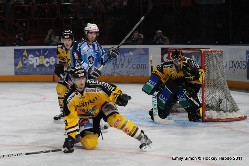 Finale Coupe de France 2011 : Reportage photos 5 — Reportage