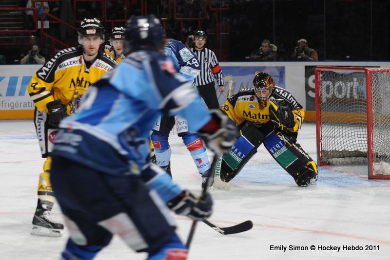 Finale Coupe de France 2011 : Reportage photos 5 — Reportage