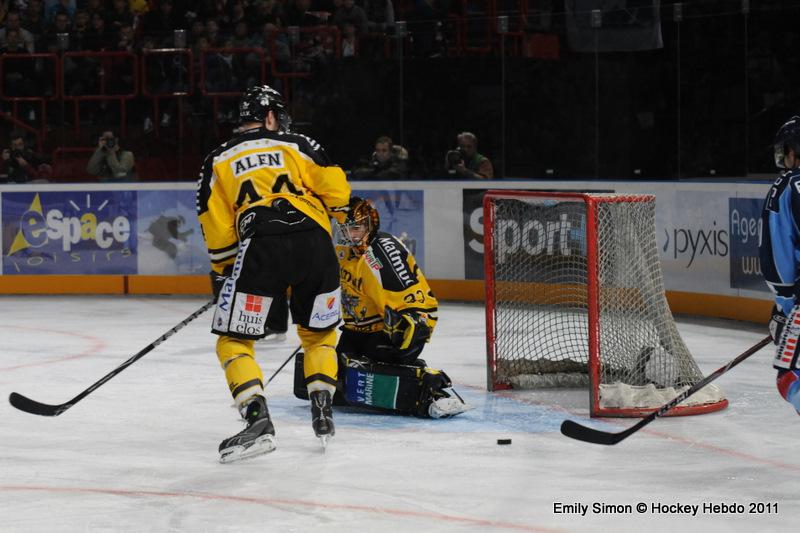 Finale Coupe de France 2011 : Reportage photos 5 — Reportage
