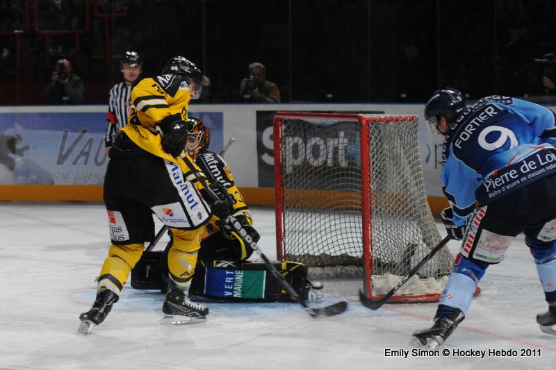Finale Coupe de France 2011 : Reportage photos 5 — Reportage
