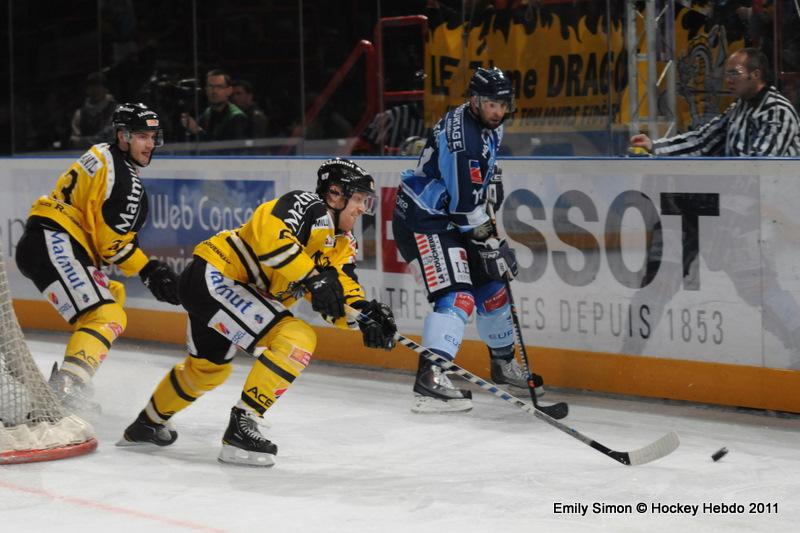 Finale Coupe de France 2011 : Reportage photos 5 — Reportage