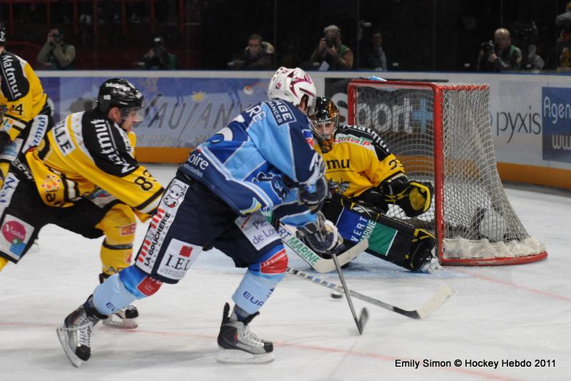 Finale Coupe de France 2011 : Reportage photos 5 — Reportage