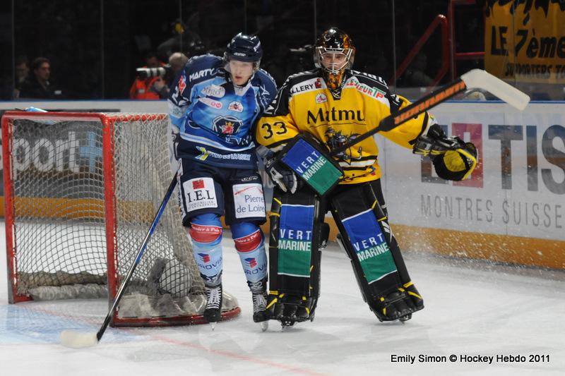 Finale Coupe de France 2011 : Reportage photos 5 — Reportage