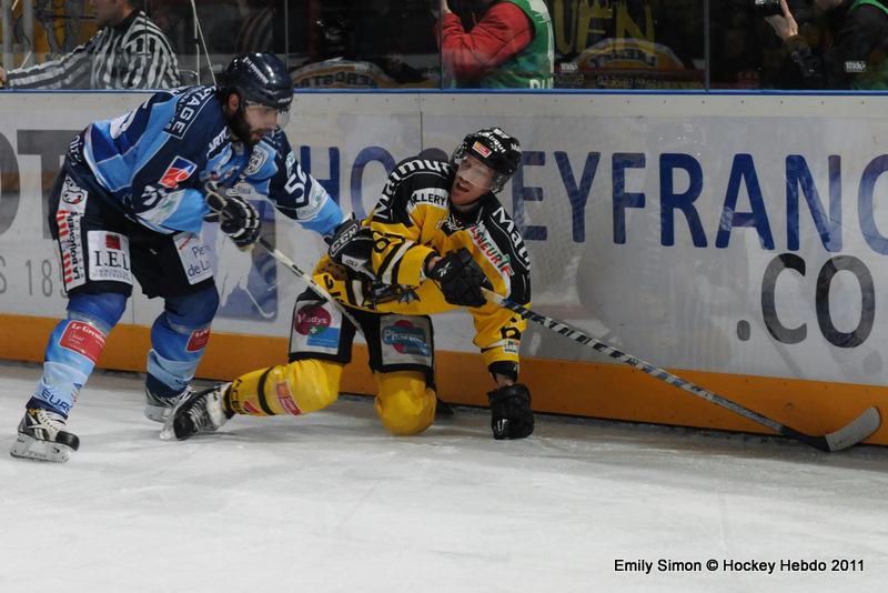 Finale Coupe de France 2011 : Reportage photos 5 — Reportage