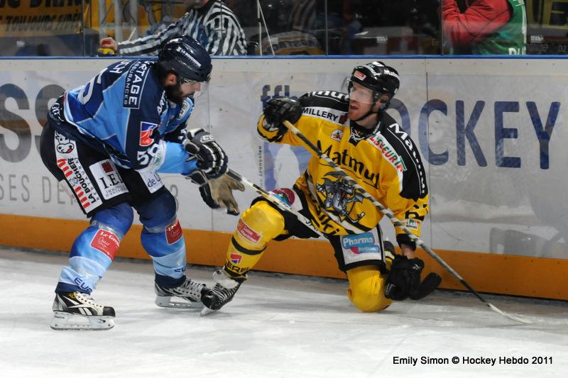 Finale Coupe de France 2011 : Reportage photos 5 — Reportage