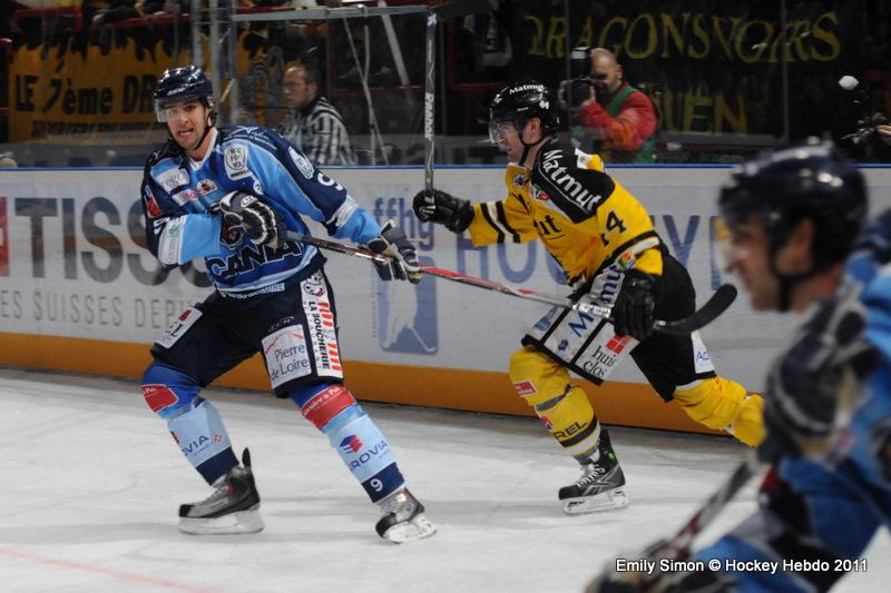Finale Coupe de France 2011 : Reportage photos 5 — Reportage