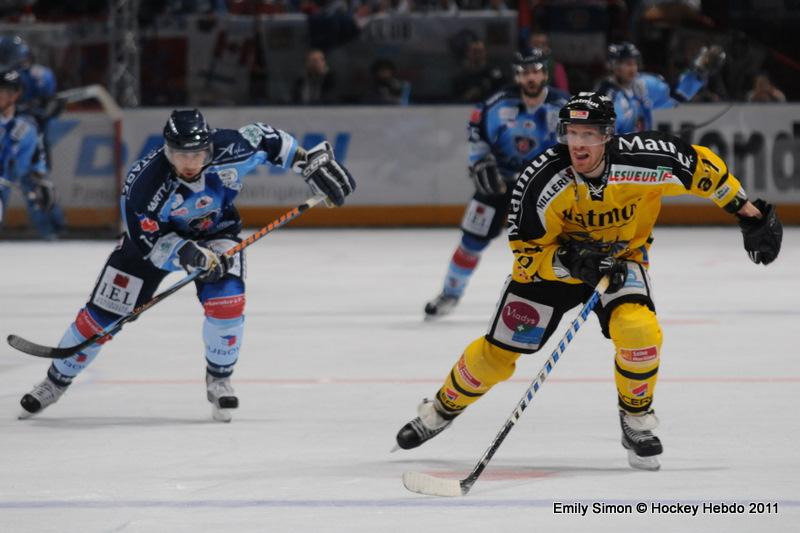 Finale Coupe de France 2011 : Reportage photos 5 — Reportage