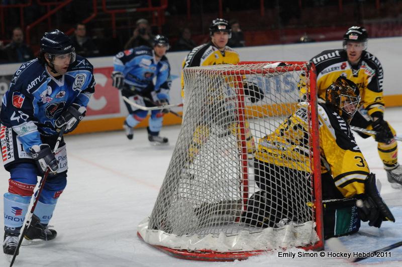 Finale Coupe de France 2011 : Reportage photos 5 — Reportage