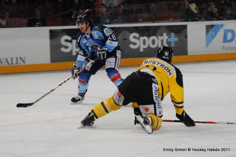 Finale Coupe de France 2011 : Reportage photos 5 — Reportage