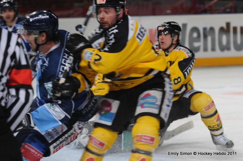 Finale Coupe de France 2011 : Reportage photos 5 — Reportage