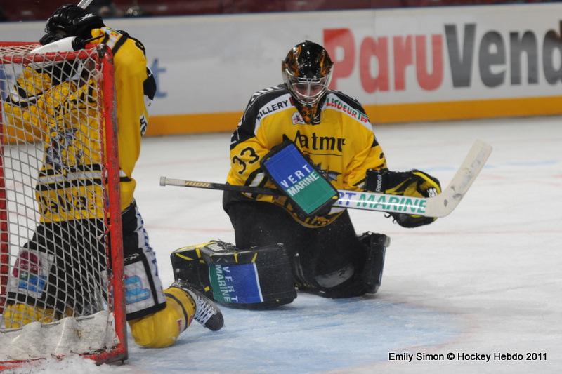 Finale Coupe de France 2011 : Reportage photos 5 — Reportage